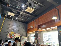 -金城尕娃牛肉面(钻汇广场店)