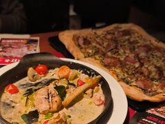 -百特喜·意大利餐厅(八佰伴镇江店)
