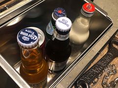 -铁公鸡·四川料理(天环广场店)
