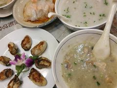 -阿殳菜馆·私厨(水围村店)