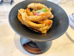 -五号茶居·新派粤菜·岭南五号酒店(沿江中路店)