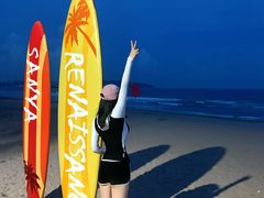 -三亚海棠湾万丽度假酒店