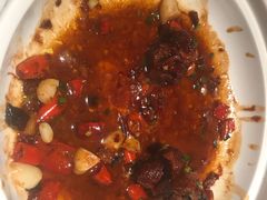 -千百味红餐厅·江西菜(绿地双子塔店)