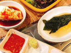 -黄金牧场(明洞总店)