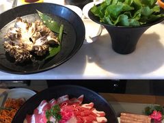 -煲宫猪肚鸡(晶品店)