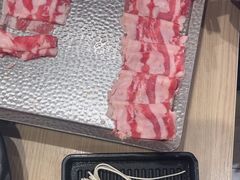 -呷哺呷哺 黄金牧场 (新辰里学清路店)