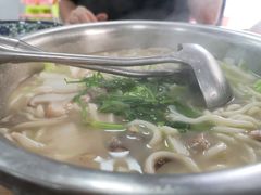 -阿水杠面(漳港店)