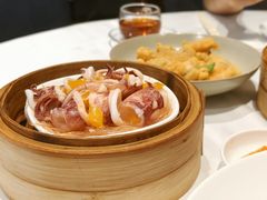 -春满园·早茶·粤菜·宴会(前海店)