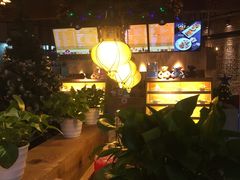 大堂-漫咖啡(沙龙汇店)