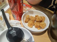 -阿香米线(天津凯德餐厅店)