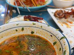 -马艾萨中国兰州传统牛肉面(惠新里店)