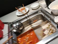 -海底捞火锅(群光广场店)