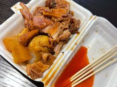 -细妹五香牛杂(步行街店)