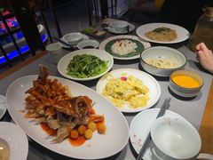 -姑苏家宴·苏帮菜·松鼠桂鱼(苏州总店)