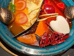 -吼堂老火锅(太古里总店)