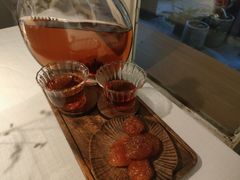 咖啡普洱茶-春树下·树屋花房西餐厅(罍街AS1980店)