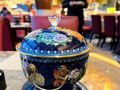 -怡咖啡自助餐(宁波香格里拉店)