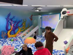 -孩子王童乐园(衡阳万达店)