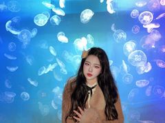 -左海海底世界