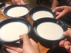 -忠义水浒烤肉(体育西路店)