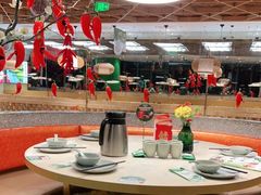 大堂-望湘园·湖南菜(宏伊店)
