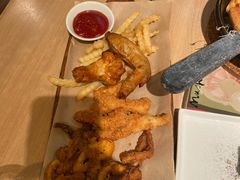 -必胜客(桐乡吾悦广场店)