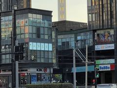 -东方明珠广播电视塔