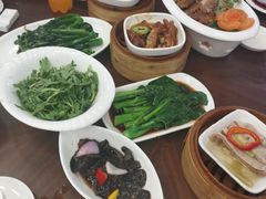 -潮福城大酒楼·潮粤菜·港式点心(阳光城店)