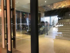 门面-星巴克(北辰西路店)