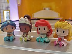 -泡泡玛特POPMART(上海环球港店)