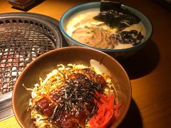 -本寻烧肉酒场(双井店)