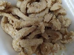 -阿姨小肉摊(同济西苑店)