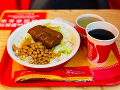 -猪戈戈超级猪脚饭(佳兆业店)