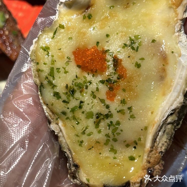 2男前和食堂·东京大排档(朝阳大悦城店)