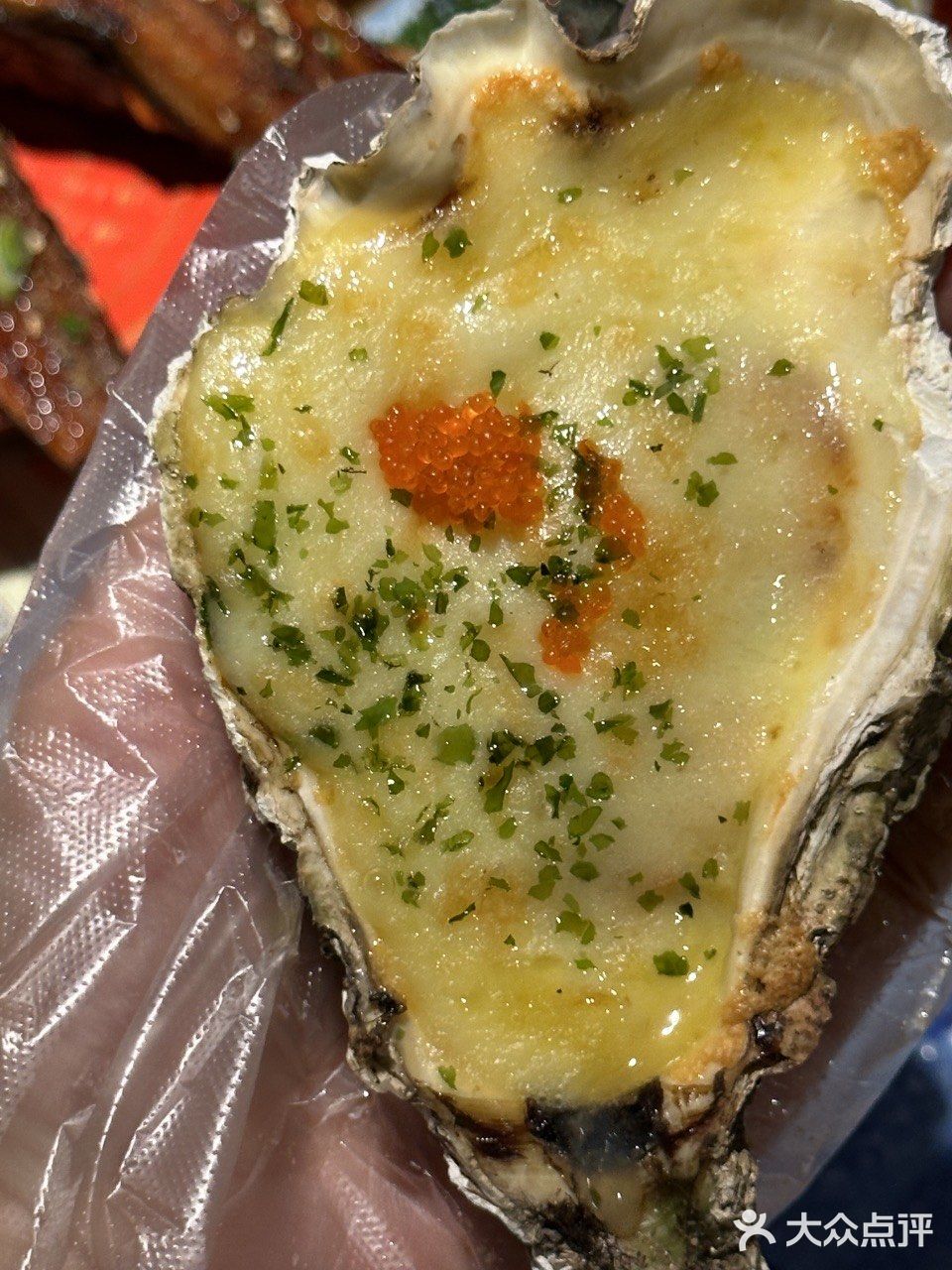 2男前和食堂·东京大排档(朝阳大悦城店)