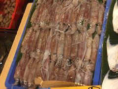 -79号渔船海鲜饭店(华强北店)