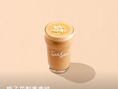 -Seesaw Coffee(上海国金中心店)