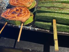 -乌君·酒场·炭火烧鸟(侨城坊店)