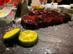 -时间里·新派粤菜(远洋店)