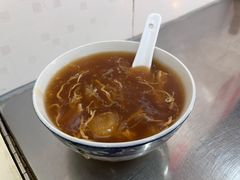 -添發碗仔翅美食