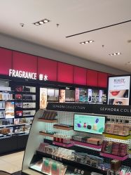 -丝芙兰Sephora