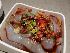 -半天妖烤鱼(新中关购物中心店)