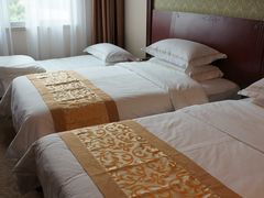 DSC07247-维也纳酒店(桂林万象城火车站店)