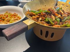 -小稻田辣椒炒肉(大浪商业中心店)