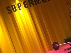 -SUPERMONKEY超级猩猩健身(珠江新城店)
