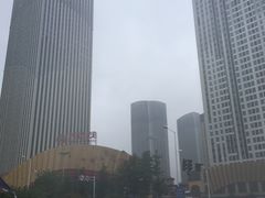 -万达茂商场(南京仙林店)