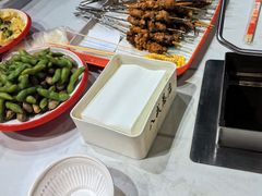 -八戒烧烤城(总店)