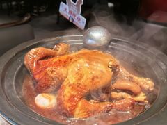 -小厨娘金榜题名(夫子庙秦淮河店)