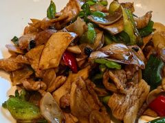 -周家二小姐的菜(西津渡店)