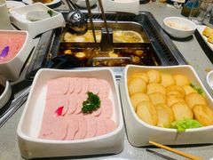-海底捞火锅(天一广场亚细亚店)